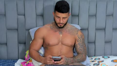 Snapshot of jaketayler10 chatting on 9, 5, 2026 my name is sebas If you come here dont hesitate to say hello Im a guy who really likes having conversations and having hot online show from 9, 5, 2026