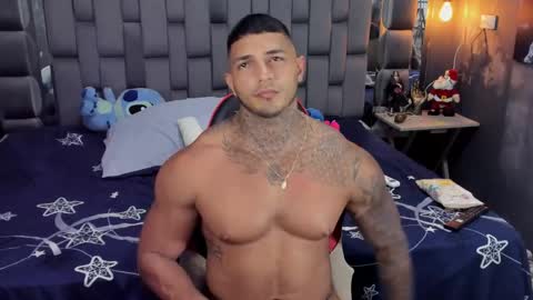 Snapshot of jaketayler10 chatting on 21, 5, 2026 my name is sebas If you come here dont hesitate to say hello Im a guy who really likes having conversations and having hot online show from 21, 5, 2026