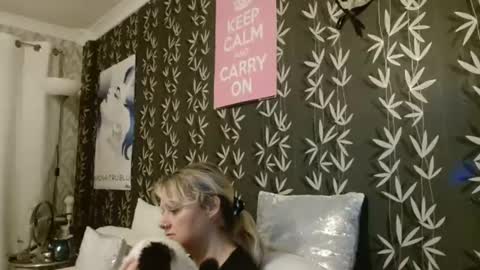 Snapshot of jakkilouise chatting on 12, 3, 2025 JAKKI LOUISE pornstar online show from 12, 3, 2025