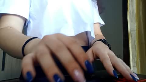 Lisa online show from 21, 9, 2025