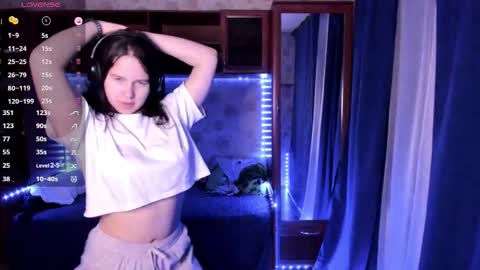 Lisa online show from 10, 11, 2025