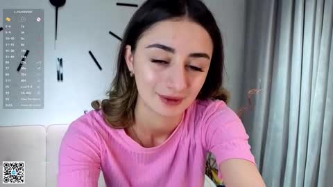 Snapshot of jaleesasahler chatting on 26, 11, 2025 Iris online show from 26, 11, 2025