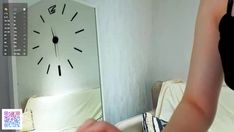 Snapshot of jaleesasahler chatting on 30, 11, 2025 Iris online show from 30, 11, 2025