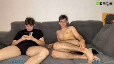 Alex JacobKassy online show from 29, 6, 2026
