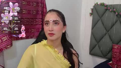 Jalima Mona online show from 23, 2, 2026