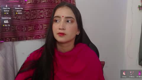 Snapshot of jalimamona chatting on 3, 3, 2026 Jalima Mona online show from 3, 3, 2026