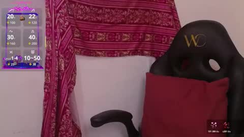 Snapshot of jalimamona chatting on 6, 3, 2026 Jalima Mona online show from 6, 3, 2026