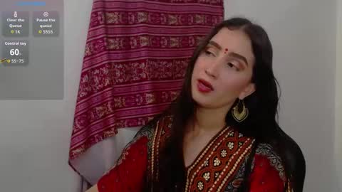 Snapshot of jalimamona chatting on 13, 3, 2026 Jalima Mona online show from 13, 3, 2026