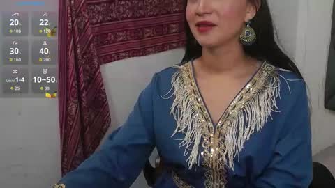 Snapshot of jalimamona chatting on 14, 3, 2026 Jalima Mona online show from 14, 3, 2026