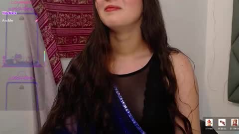 Snapshot of jalimamona chatting on 27, 3, 2026 Jalima Mona online show from 27, 3, 2026