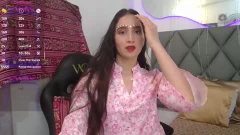 Snapshot of jalimamona chatting on 31, 3, 2026 Jalima Mona online show from 31, 3, 2026