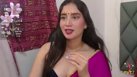 Snapshot of jalimamona chatting on 14, 4, 2026 Jalima Mona online show from 14, 4, 2026