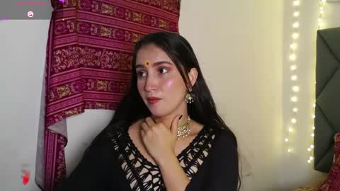 Jalima Mona online show from 27, 5, 2026