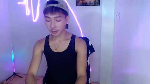 Snapshot of jam_bigcock69 chatting on 2, 6, 2026 Jam online show from 2, 6, 2026