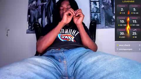 Snapshot of jamal_boseman chatting on 25, 3, 2026 Jamal online show from 25, 3, 2026