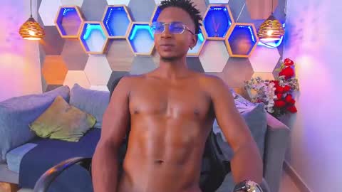 Snapshot of jamalmyst_ chatting on 22, 2, 2025 online show from 22, 2, 2025