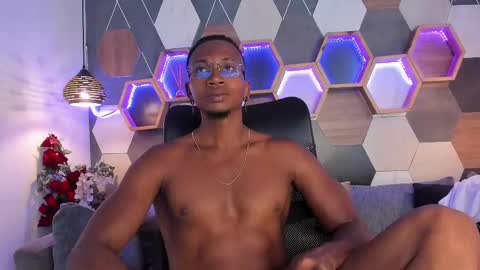 Snapshot of jamalmyst_ chatting on 5, 3, 2025 online show from 5, 3, 2025