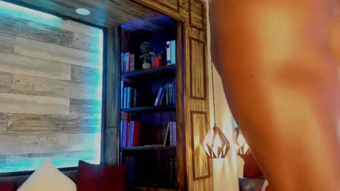 Snapshot of jamalmyst_ chatting on 19, 9, 2025 online show from 19, 9, 2025