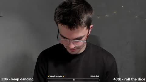 Hey there Im Jame online show from 6, 3, 2025