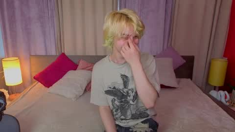 JameMiller online show from 11, 4, 2026