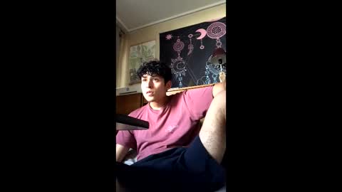 James online show from 5, 2, 2026