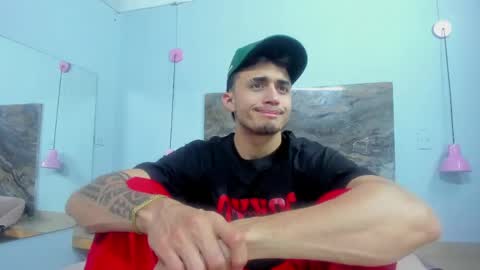 Snapshot of james_06_ chatting on 9, 5, 2026 james_06_ online show from 9, 5, 2026