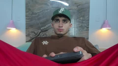Snapshot of james_06_ chatting on 11, 5, 2026 james_06_ online show from 11, 5, 2026