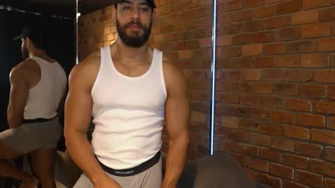 James Axel online show from 15, 1, 2026