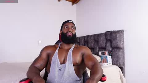 Snapshot of james_bbcmuscle chatting on 15, 7, 2026 James BBC online show from 15, 7, 2026