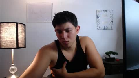 Snapshot of james_cr chatting on 16, 10, 2025 james_cr online show from 16, 10, 2025