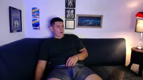 james_cr online show from 4, 12, 2025