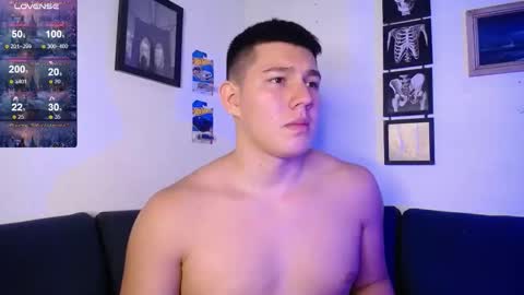 Snapshot of james_cr chatting on 21, 12, 2025 james_cr online show from 21, 12, 2025