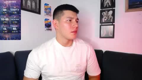 Snapshot of james_cr chatting on 22, 12, 2025 james_cr online show from 22, 12, 2025