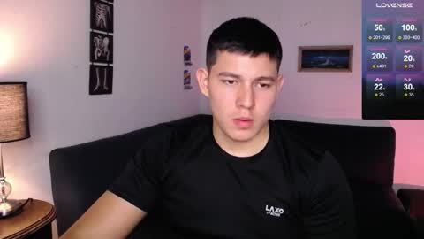 Snapshot of james_cr chatting on 10, 1, 2026 james_cr online show from 10, 1, 2026