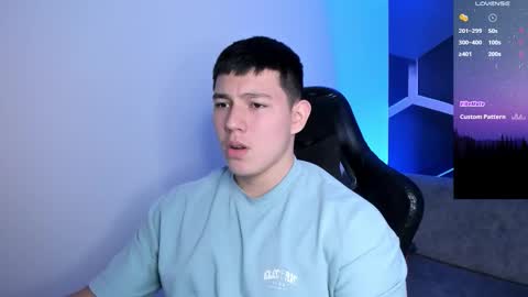 Snapshot of james_cr chatting on 14, 1, 2026 james_cr online show from 14, 1, 2026