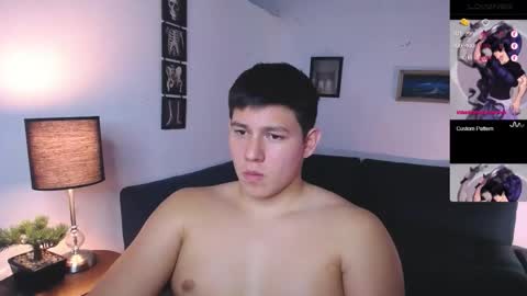 Snapshot of james_cr chatting on 4, 2, 2026 james_cr online show from 4, 2, 2026