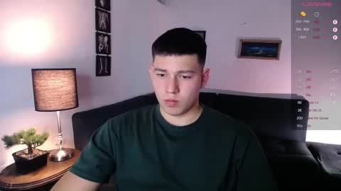 Snapshot of james_cr chatting on 11, 2, 2026 james_cr online show from 11, 2, 2026