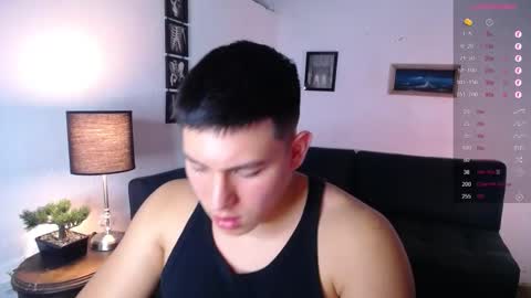 Snapshot of james_cr chatting on 13, 2, 2026 james_cr online show from 13, 2, 2026