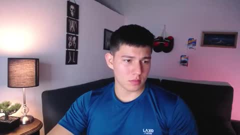 Snapshot of james_cr chatting on 20, 2, 2026 james_cr online show from 20, 2, 2026