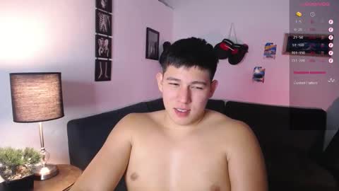 Snapshot of james_cr chatting on 24, 2, 2026 james_cr online show from 24, 2, 2026