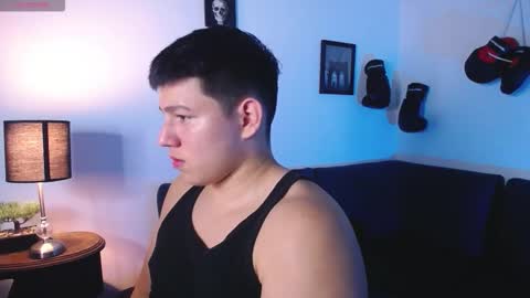 Snapshot of james_cr chatting on 26, 2, 2026 james_cr online show from 26, 2, 2026