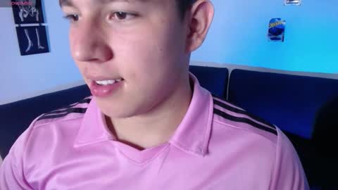 Snapshot of james_cr chatting on 2, 3, 2026 james_cr online show from 2, 3, 2026