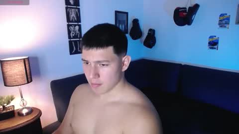 Snapshot of james_cr chatting on 6, 3, 2026 james_cr online show from 6, 3, 2026