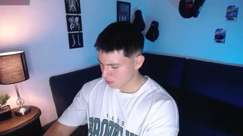 Snapshot of james_cr chatting on 7, 3, 2026 james_cr online show from 7, 3, 2026