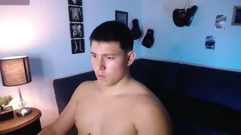 Snapshot of james_cr chatting on 8, 3, 2026 james_cr online show from 8, 3, 2026