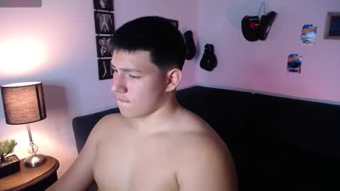 Snapshot of james_cr chatting on 11, 3, 2026 james_cr online show from 11, 3, 2026