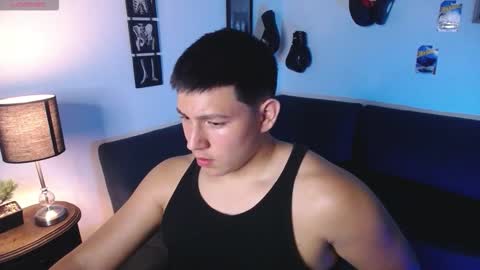 Snapshot of james_cr chatting on 12, 3, 2026 james_cr online show from 12, 3, 2026