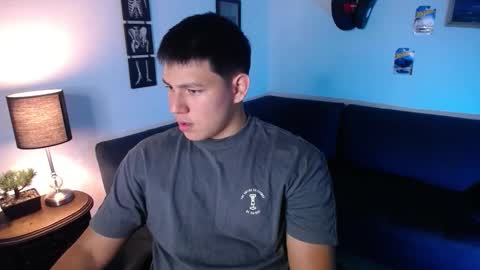 Snapshot of james_cr chatting on 16, 3, 2026 james_cr online show from 16, 3, 2026