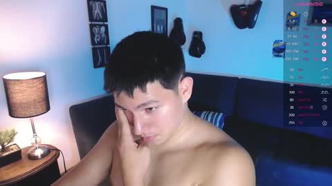 Snapshot of james_cr chatting on 20, 3, 2026 james_cr online show from 20, 3, 2026