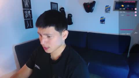 Snapshot of james_cr chatting on 24, 3, 2026 james_cr online show from 24, 3, 2026